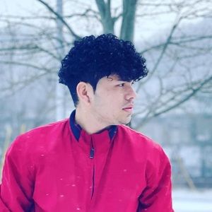 Meet your Posher, Maynor